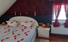 Gemütliche Zimmer